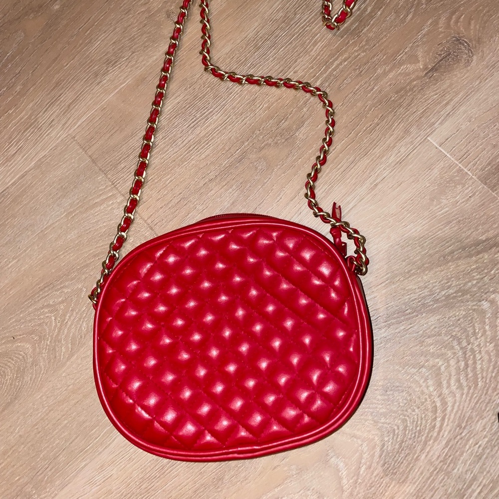 Fashion Purse Amanda Smith